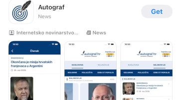 Autograf
